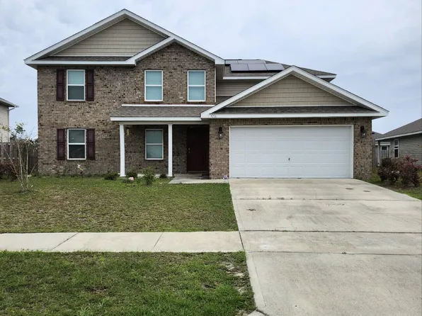 3216 Josie St, Panama City, FL 32404