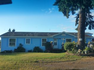 9402 Highway 12 SW, Rochester, WA 98579