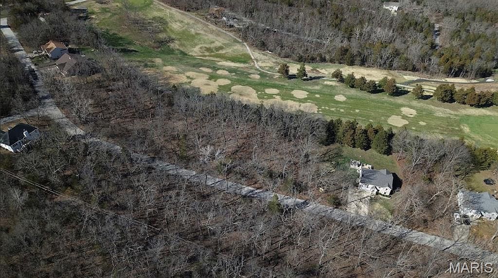 LOT 115//9569 Bent Tree Dr — Raintree Country Club