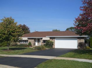 5576 Raspberry Trl, Rockford, IL 61114