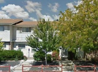 7 Smithridge Park, Reno, NV 89502