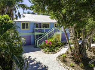 (Undisclosed Address), Captiva, FL 33924
