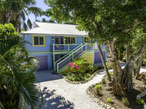 (undisclosed Address), Captiva, FL 33924