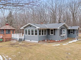 21752 Bailey Ln, Barronett, WI 54813