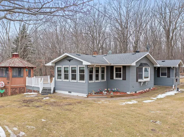 21752 Bailey Ln, Barronett, WI 54813