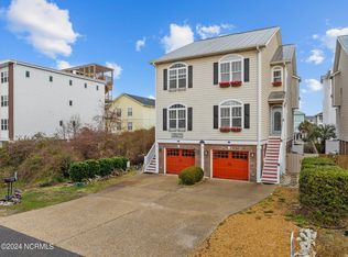 1315 Snapper Ln #2, Carolina Beach, NC 28428