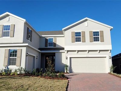8027 Syracuse Dr, Clermont, FL, 34714