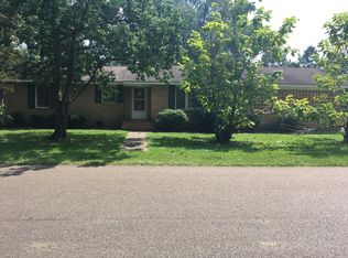 1406 Brignall Rd, Brookhaven, MS 39601