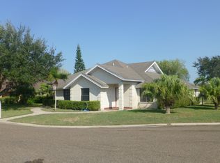 221 Lime Dr, Harlingen, TX 78552