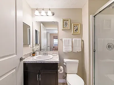 Residence at Cook's Pointe — Photo 22