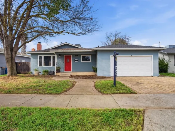 3221 Dublin Ave, Merced, CA 95340
