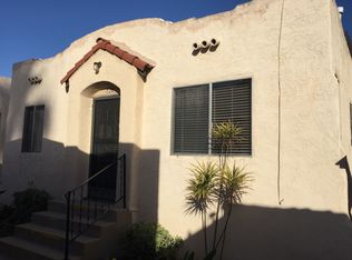 2562.5 E Broadway, San Diego, CA 92102
