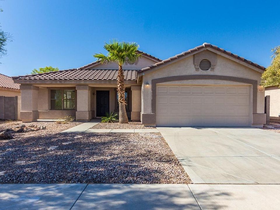1st image of 649 W Prickly Pear Dr