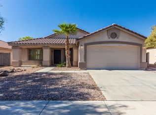 649 W Prickly Pear Dr, Casa Grande, AZ 85122