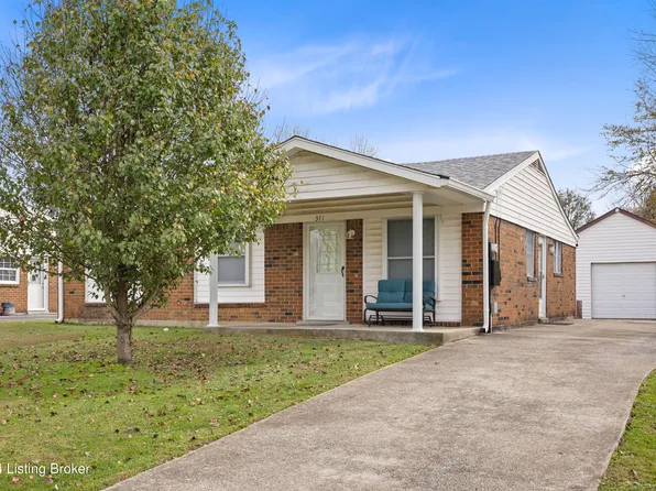 371 E Blue Jay Rd, Louisville, KY 40229
