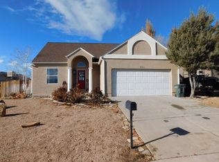 593 1/2 Grand Cascade Way, Grand Junction, CO 81501