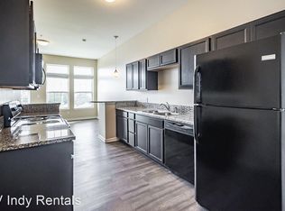 632 Dr Martin Luther King Jr St #210, Indianapolis, IN 46202