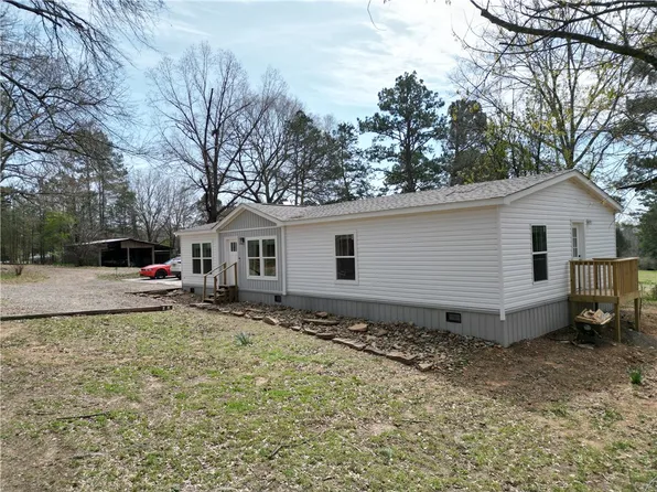 3515 Linker Mountain Rd, Russellville, AR 72837