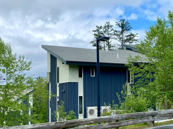 4 Gile Drive #1A, Hanover, NH 03755