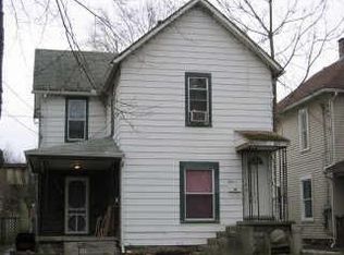 321 W Columbia St, Marion, OH