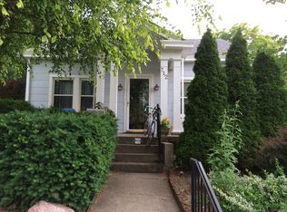712 Aurora Ave, Lexington, KY 40502