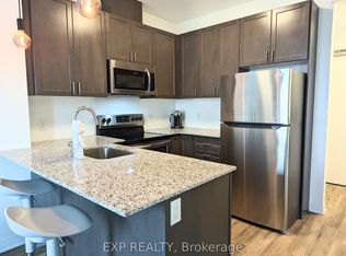 95 Dundas St W #510, Oakville, ON L6M 4L9