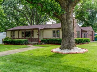 8008 Spring Valley Rd, Raytown, MO 64138