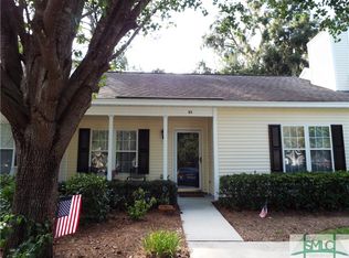21 Olde Towne Place Dr, Savannah, GA 31410