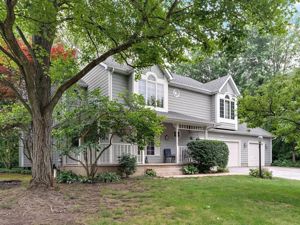586 Cheyenne Ct, Westville, IN 46391