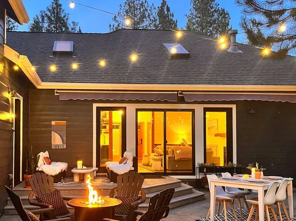 1117 E Creekside Ct, Sisters, OR 97759