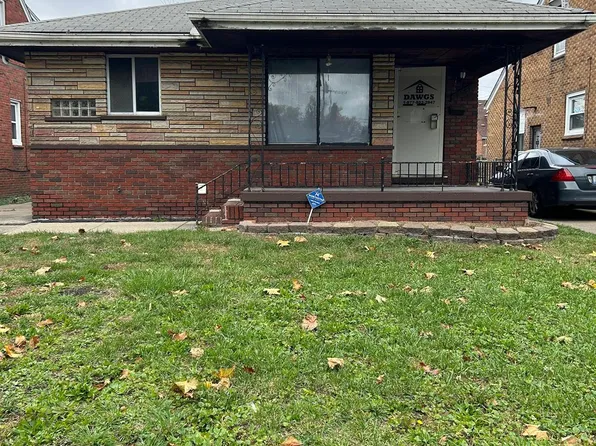 15285 Collingham Dr, Detroit, MI 48205