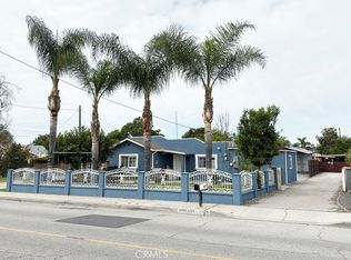 3707 Vineland Ave, Baldwin Park, CA