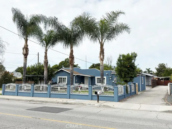 3707 Vineland Ave, Baldwin Park, CA 91706