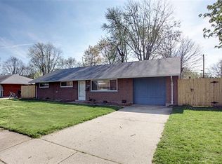3690 Waterbury Dr, Dayton, OH 45439