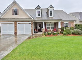 2611 Southhaven Ln, Buford, GA 30519