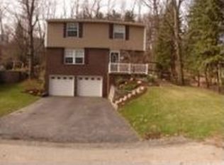 5796 Southampton Dr, Bethel Park, PA