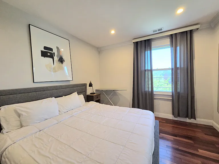 1101 P St NW #3F — Photo 11