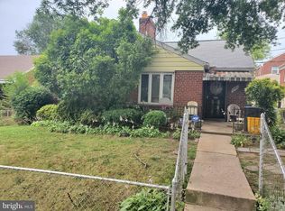 5407 Sargent Rd, Hyattsville, MD 20782