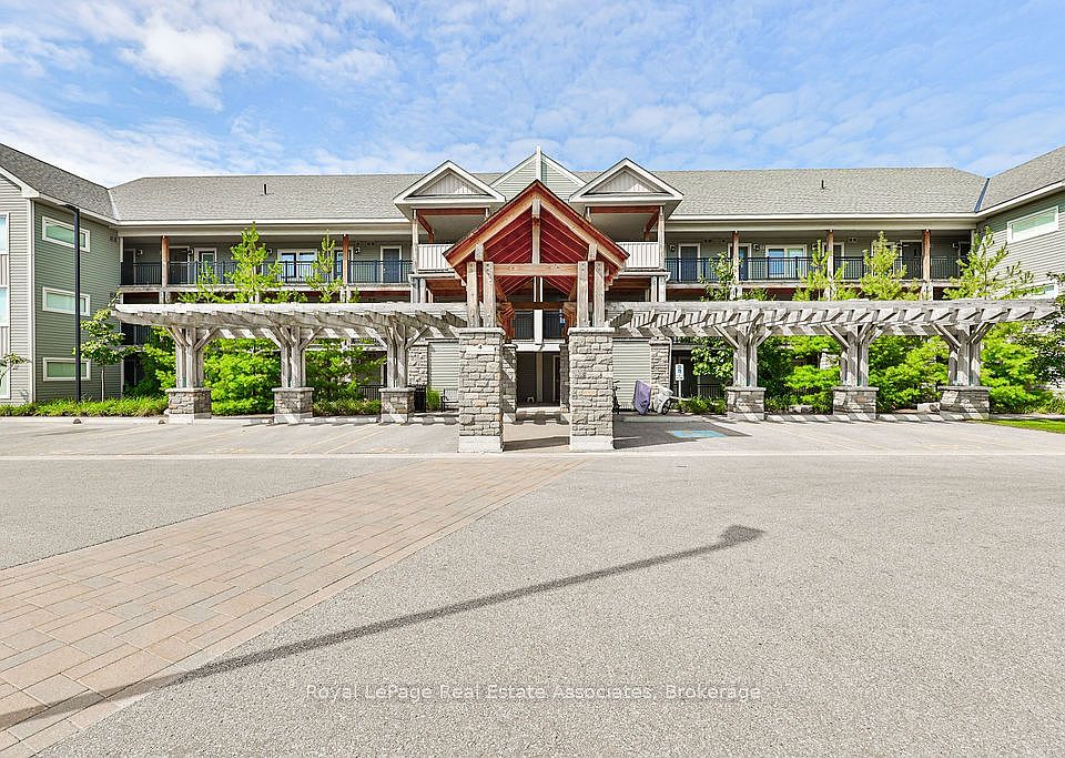 1st image of 4 Anchorage Cres #302
