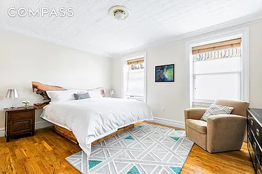 Sold by Compass