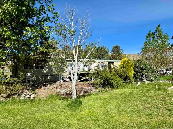 741625 Cowboy Joe Rd, Herlong, CA 96113