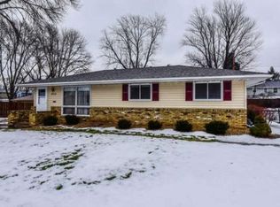 8025 Vincent Ave S, Bloomington, MN 55431