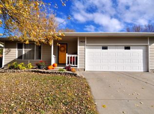 1924 SW 23rd St, Lincoln, NE 68522