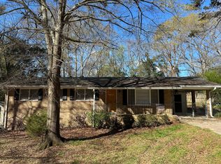 210 Arrowhead Rd, Bogart, GA 30622