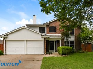 6711 Cherrytree Dr, Arlington, TX 76001