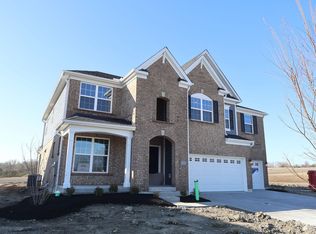 2323 Trail Vw, Lebanon, OH 45036