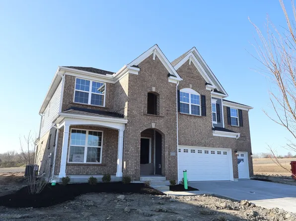 2323 Trail Vw, Lebanon, OH 45036