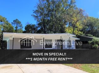 3403 Gladys St, Jacksonville, FL 32209