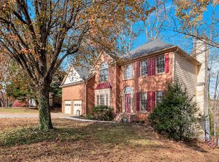 7310 Wood Hollow Way, Stone Mountain, GA 30087