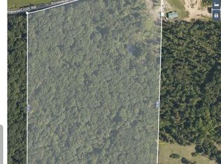 10 Bivins Cypress Creek Rd, Camden, TN 38320